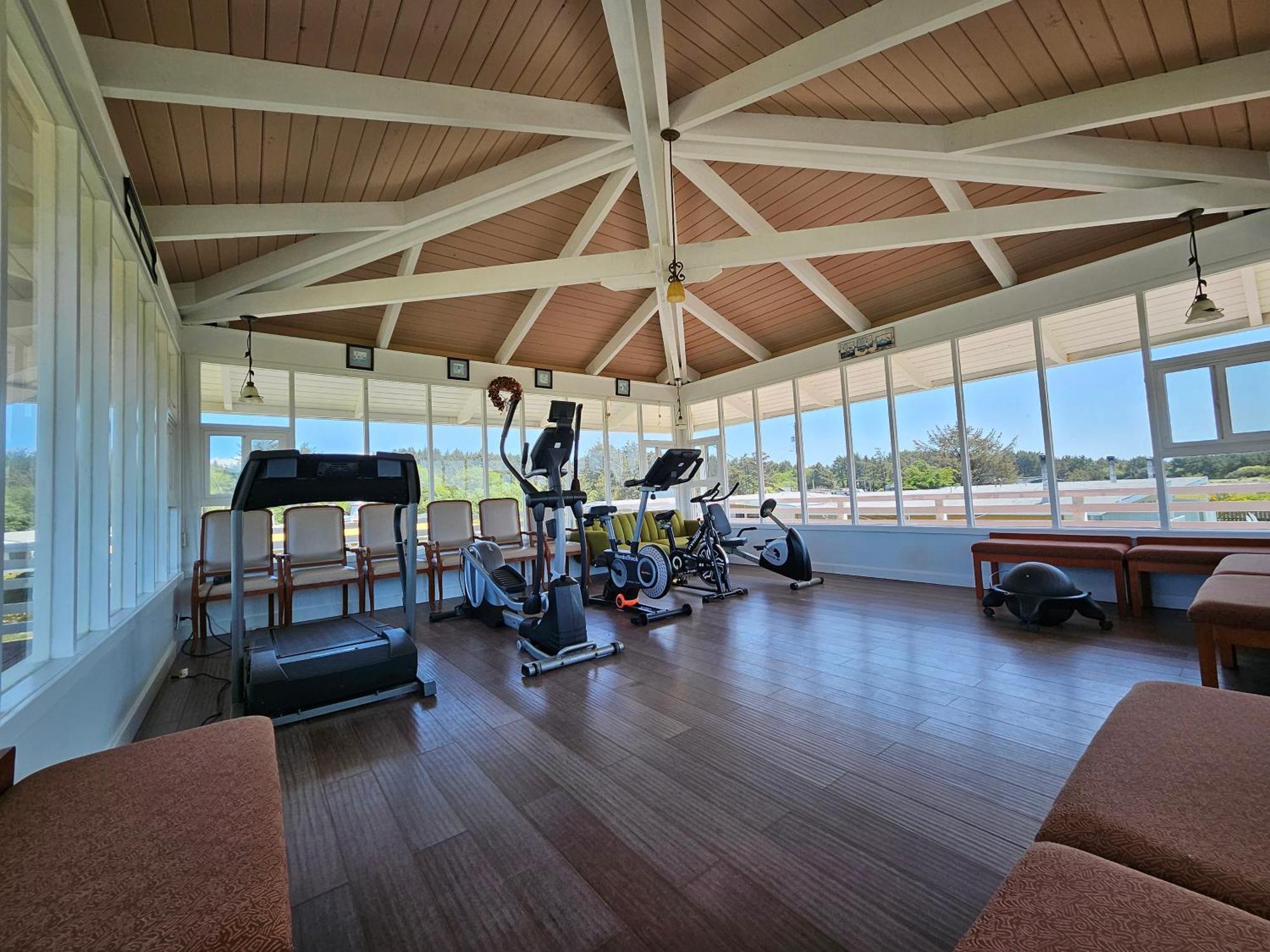 Beachwood Condos & Resort Copalis Beach Dış mekan fotoğraf