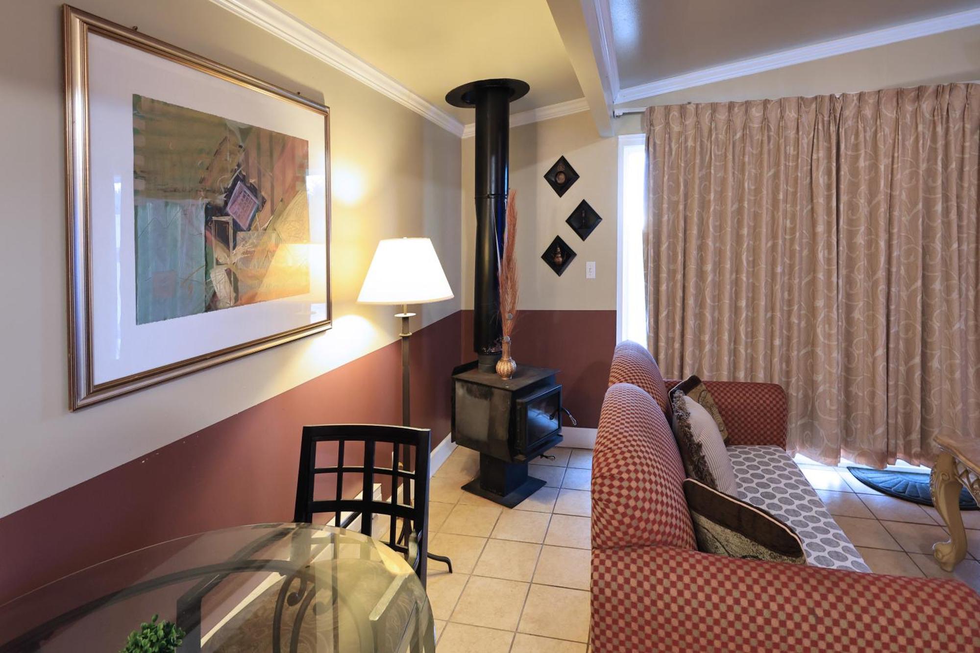 Beachwood Condos & Resort Copalis Beach Dış mekan fotoğraf