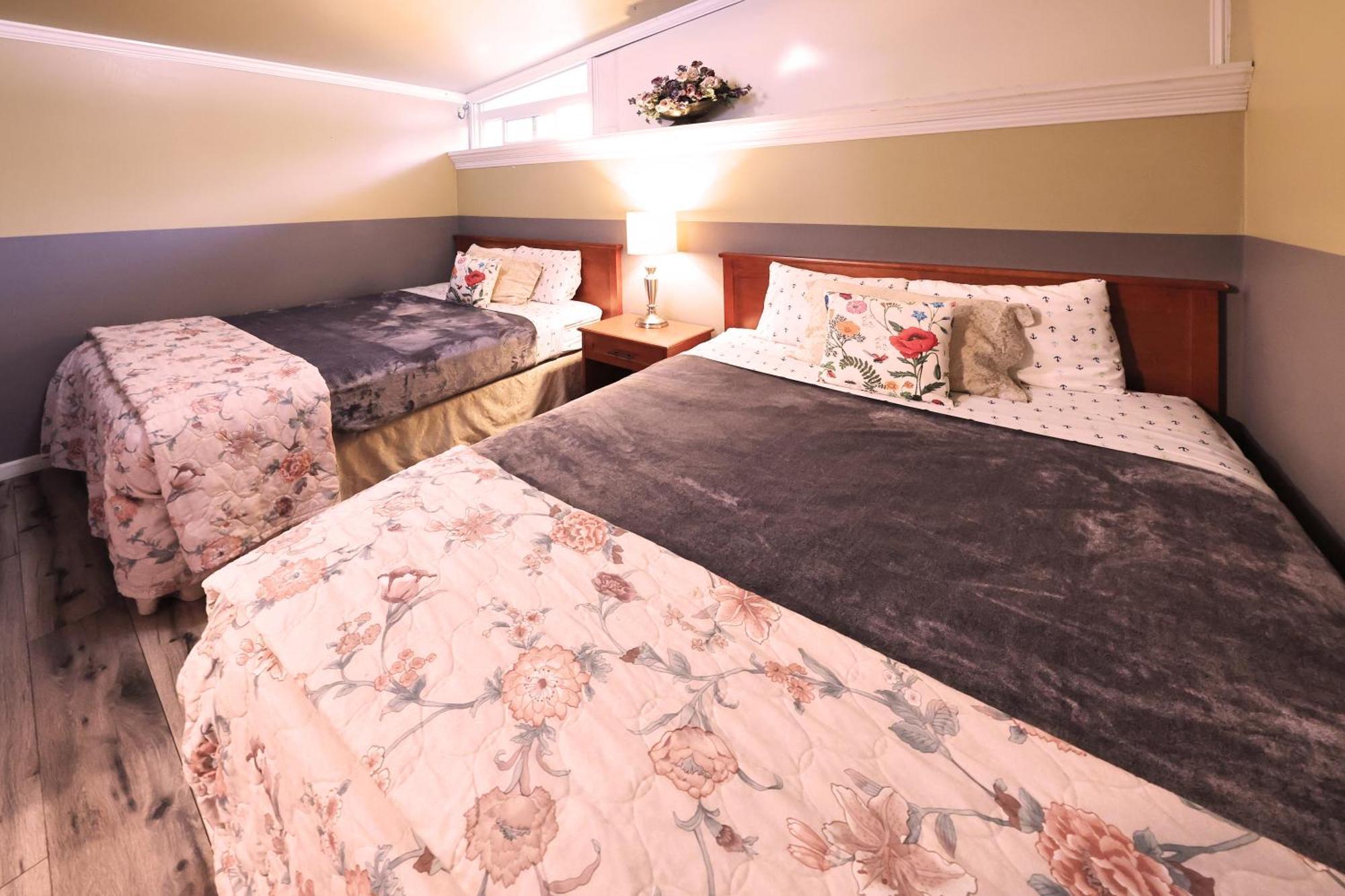 Beachwood Condos & Resort Copalis Beach Dış mekan fotoğraf
