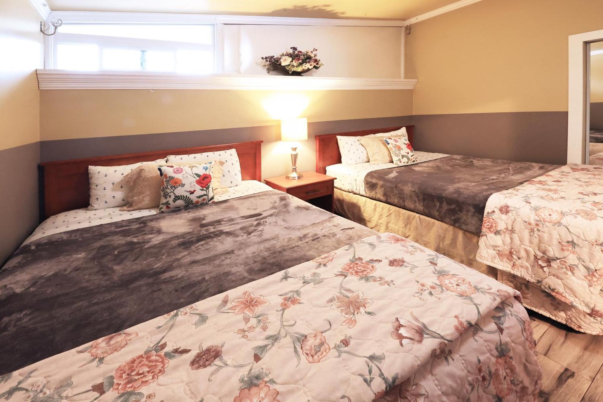 Beachwood Condos & Resort Copalis Beach Dış mekan fotoğraf