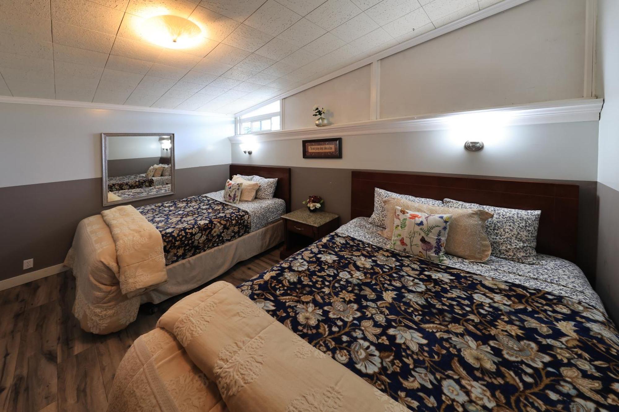 Beachwood Condos & Resort Copalis Beach Dış mekan fotoğraf