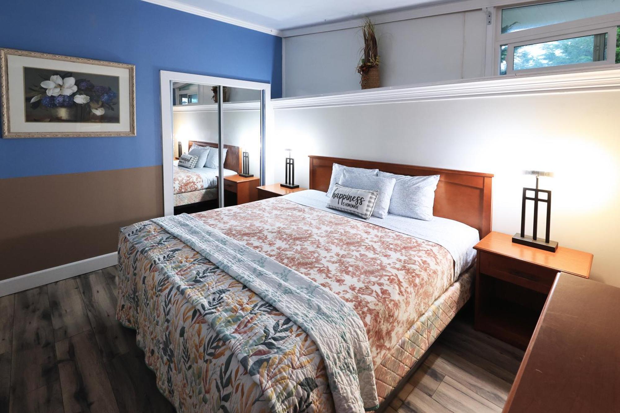 Beachwood Condos & Resort Copalis Beach Dış mekan fotoğraf