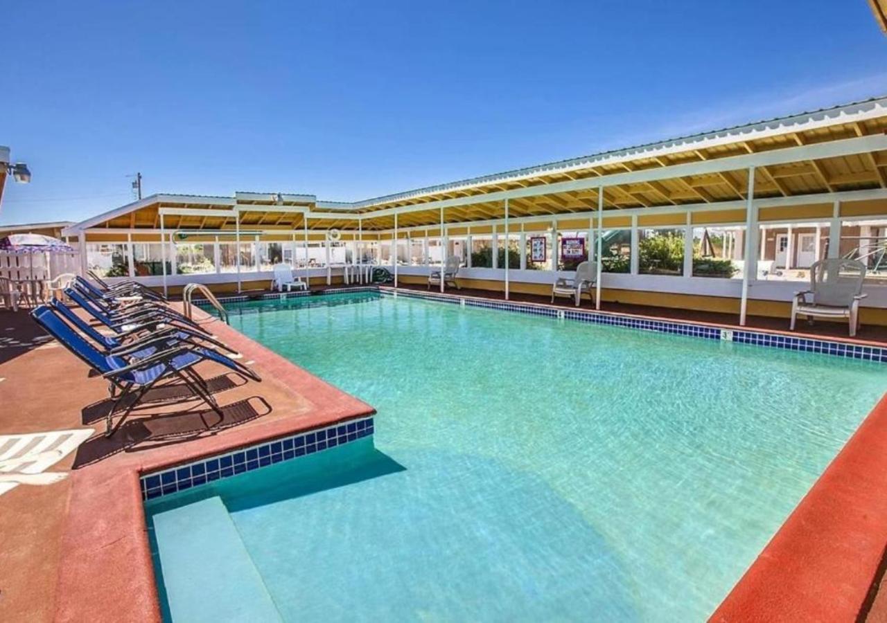 Beachwood Condos & Resort Copalis Beach Dış mekan fotoğraf